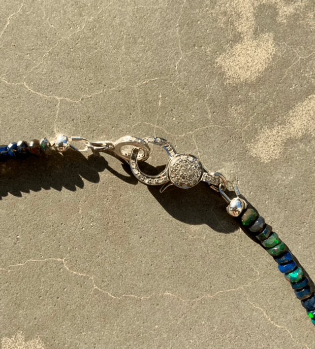 SERPENT ARC EN CIEL