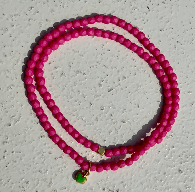 FUCHSIA