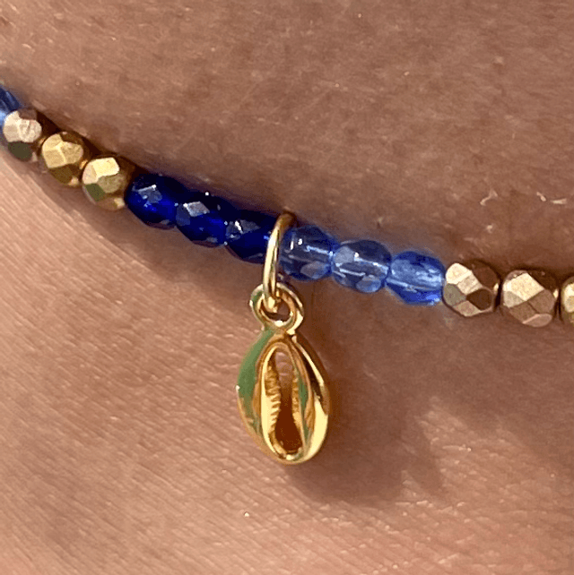 CAURI ANKLET
