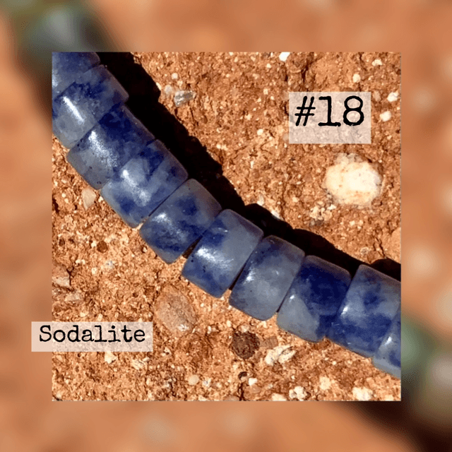 #18