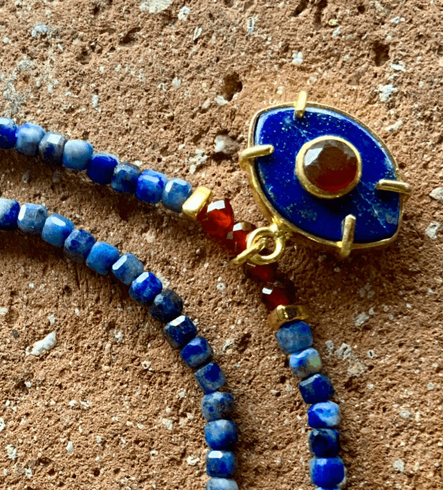 NAZAR LAPIS