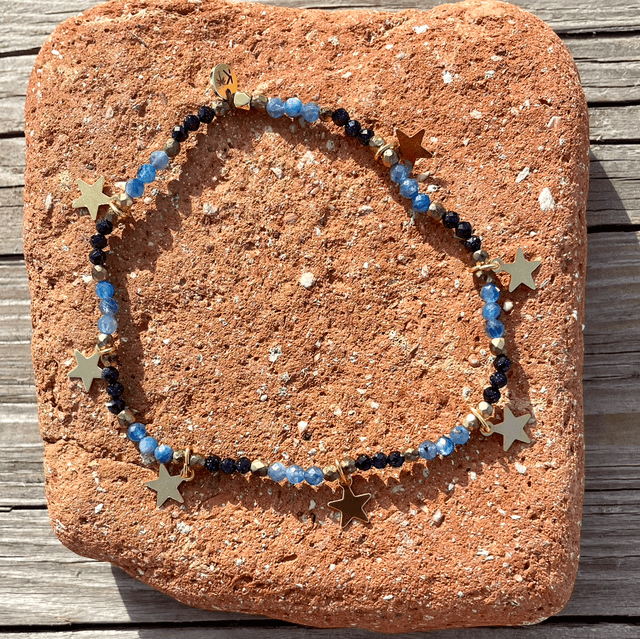 PERSÉIDES ANKLET