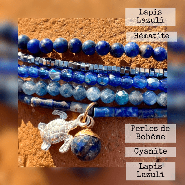 CARLOFORTE LAPIS 