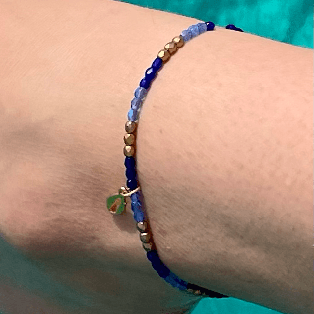 CAURI ANKLET