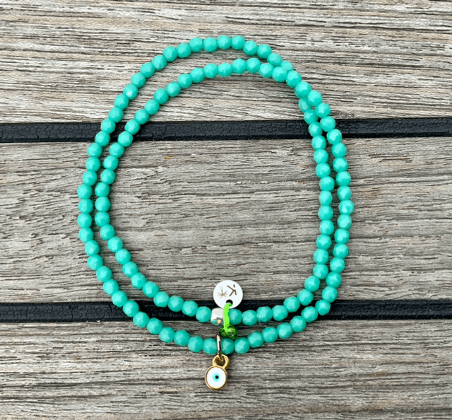 TURQUOISE