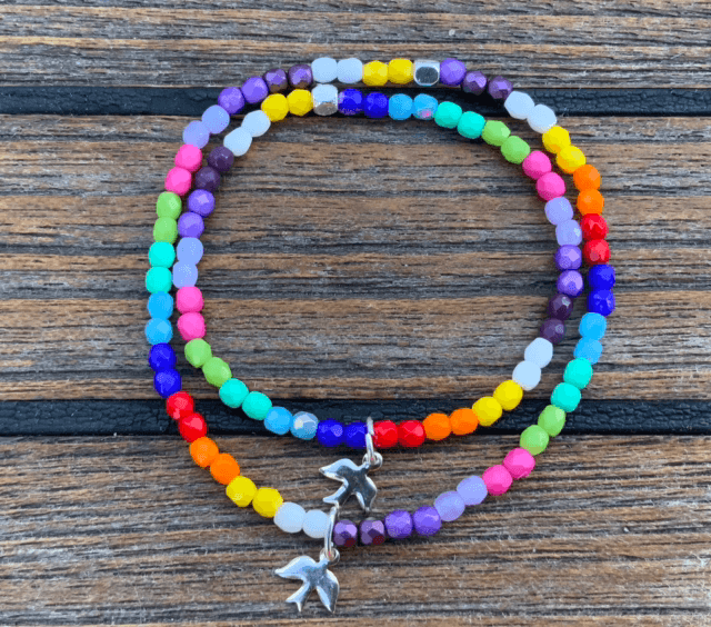 RAINBOW FAMILY