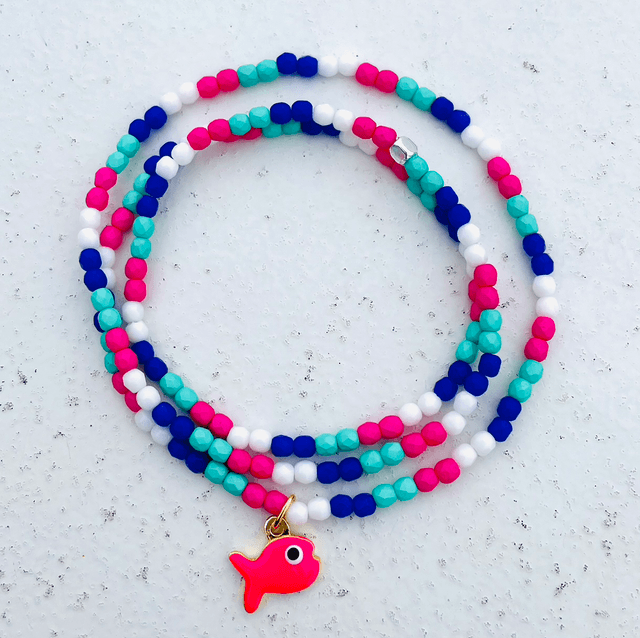 SEA FAMILY