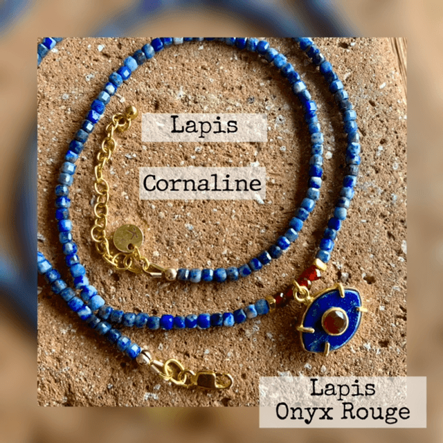 NAZAR LAPIS