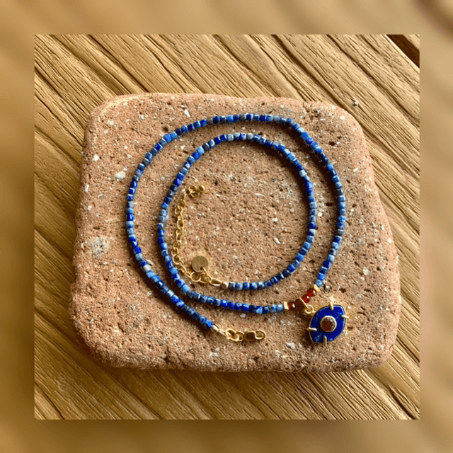 NAZAR LAPIS