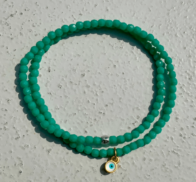 TURQUOISE