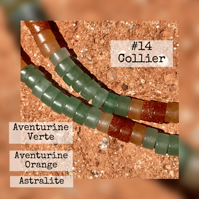 #14 COLLIER 