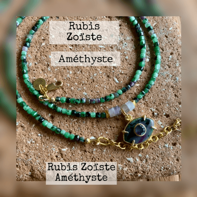 NAZAR RUBIS ZOÏSTE