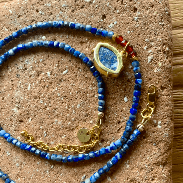 NAZAR LAPIS
