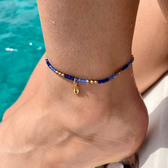 CAURI ANKLET