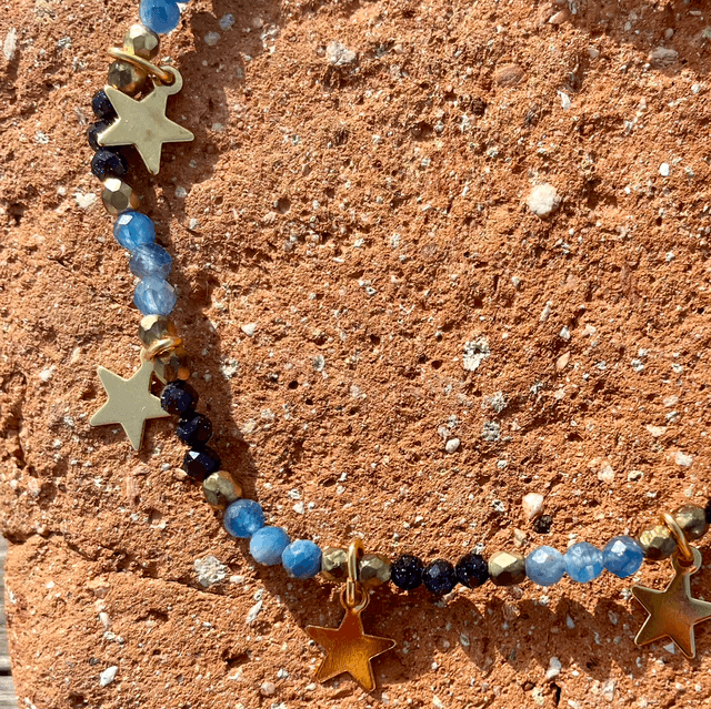PERSÉIDES ANKLET