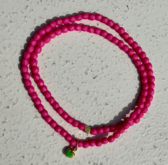 FUCHSIA