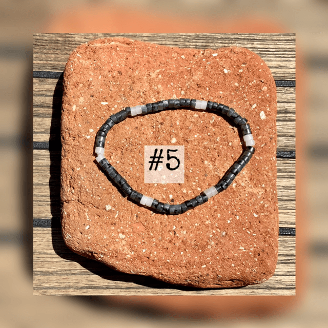 #5