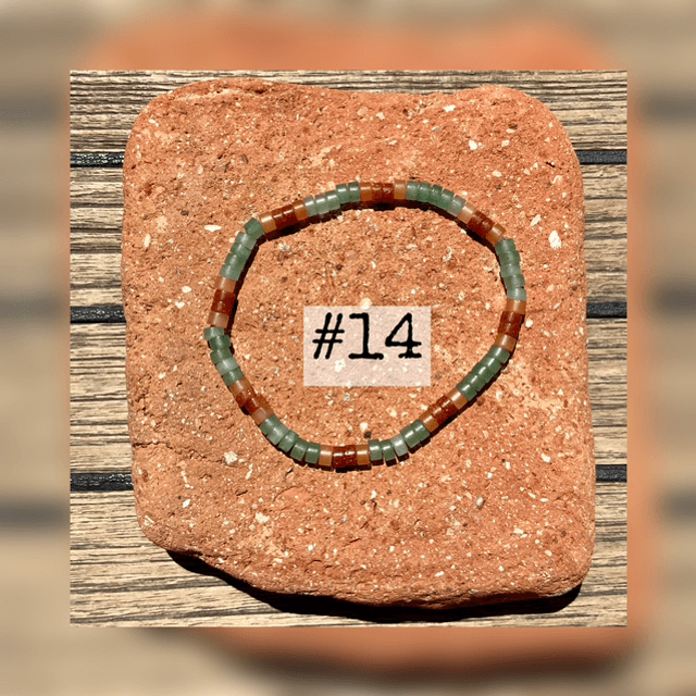 #14