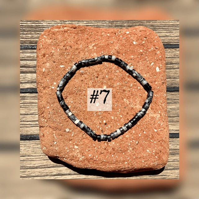 #7