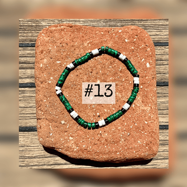 #13