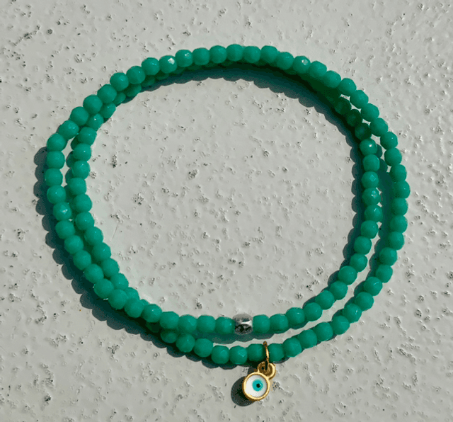 TURQUOISE
