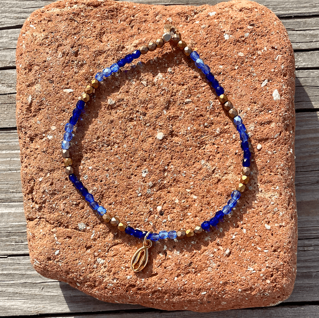 CAURI ANKLET
