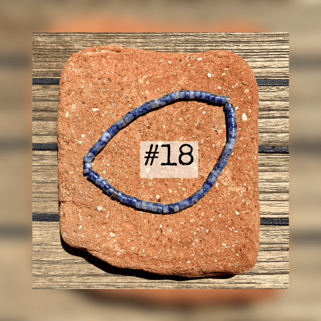 #18