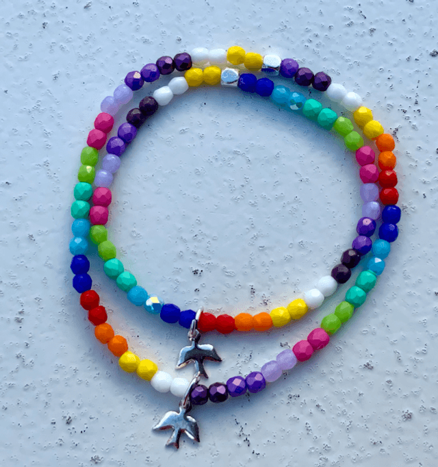 RAINBOW FAMILY