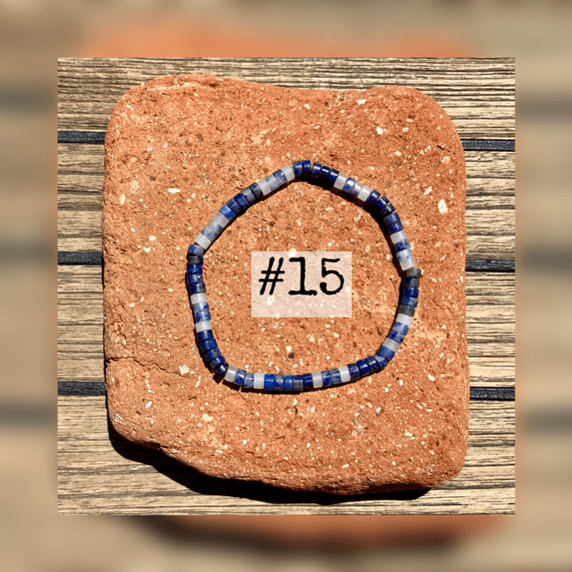 #15